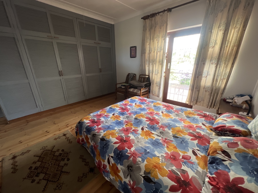 4 Bedroom Property for Sale in Woodleigh Eastern Cape